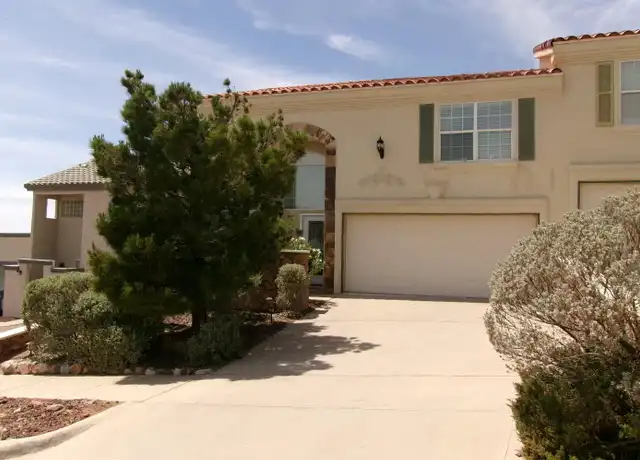 Property at 6262 Escondido Dr Unit B, El Paso, TX, 79912, 2 beds, 2 baths, [object Object]