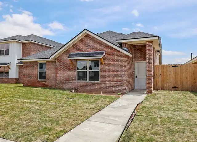 Property at 7605 Woodford Ave, Amarillo, TX, 79110, 4 beds, 2 baths, [object Object]