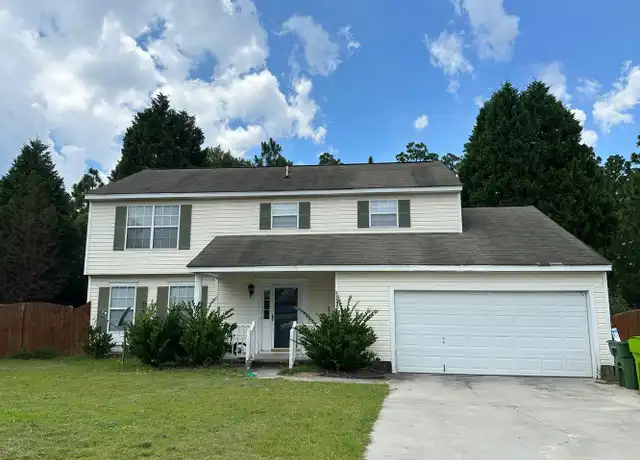 Property at 5 Hidden Sands Ct, Columbia, SC, 29229, 4 beds, 2.5 baths, [object Object]