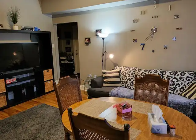 Property at 4908 W Warner Ave Unit 1, Chicago, IL, 60641, 1 bed, 1 bath, [object Object]