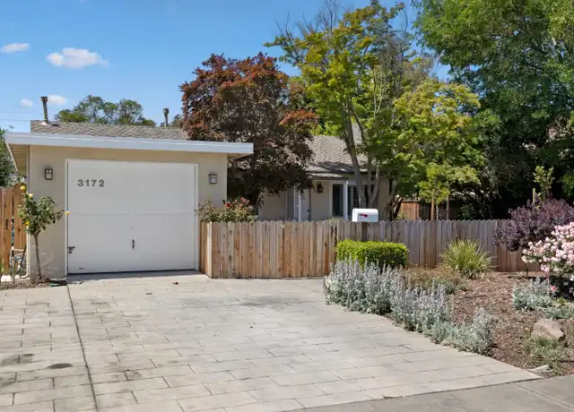 Property at 3172 Morris Dr, Palo Alto, CA, 94303, 4 beds, 2 baths, [object Object]
