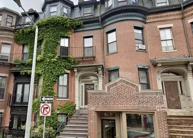 Property at 141 Arlington St #6, Boston, MA, 02116, 1 bed, 1 bath, [object Object]