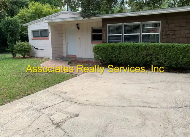 Property at 18 NW 36th Ter, Gainesville, FL, 32607, 3 beds, 1.5 baths, [object Object]