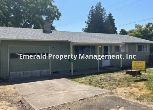 Property at 5040 E St #1, Springfield, OR, 97478, 3 beds, 1 bath, [object Object]