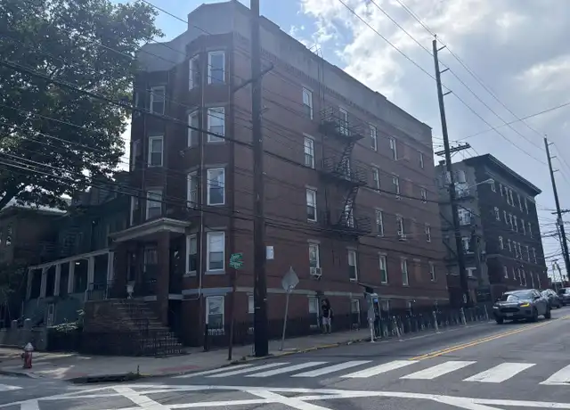 Property at 445 Ogden Ave Unit 4B, Jersey City, NJ, 07307, 1 bed, 1 bath, [object Object]