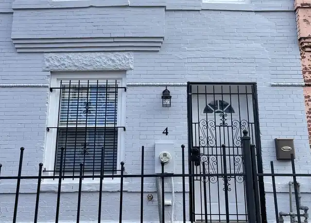 Property at 4 Hanover Pl NW, Washington, DC, 20001, 1 bed, 1 bath, [object Object]
