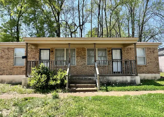 Property at 3793 Helen Ann Dr, Memphis, TN, 38127, 2 beds, 1 bath, [object Object]
