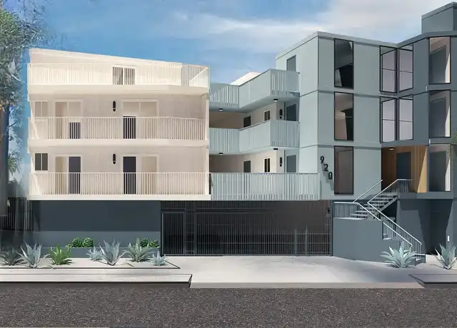 Property at 920 Venice Blvd, Venice, CA, 90291, 1 bed, 1 bath, [object Object]