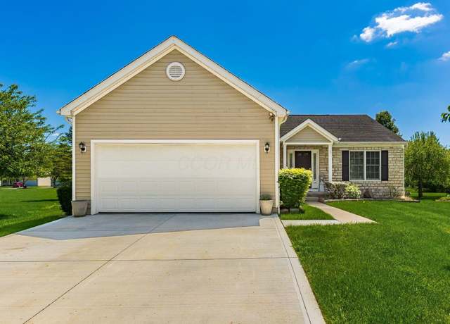 Photo of 5385 Genoa Farms Blvd, Westerville, OH 43082