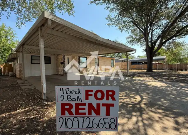 Property at 247 Longview Dr, San Antonio, TX, 78220, 4 beds, 2 baths, [object Object]