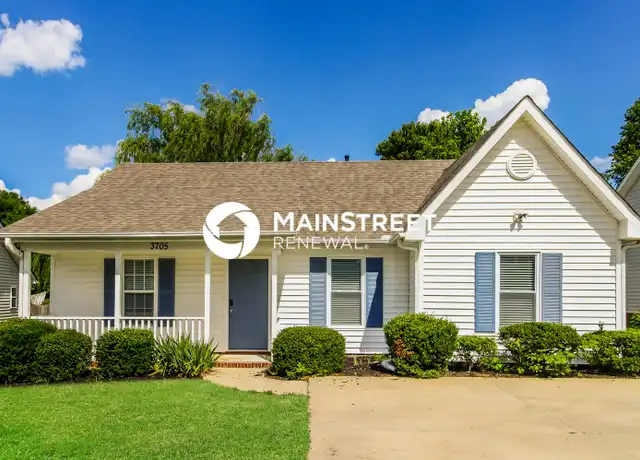 Property at 3705 Creek Pointe Way, Greensboro, NC, 27407, 3 beds, 2 baths, [object Object]