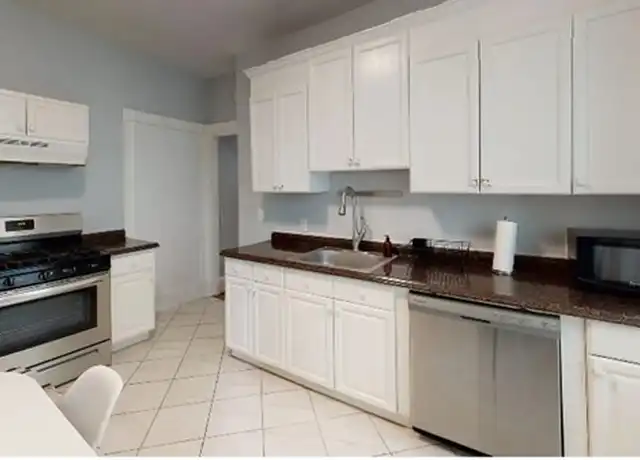 Property at 61 Crescent Ave Unit 1, Boston, MA, 02125, 3 beds, 1 bath, [object Object]