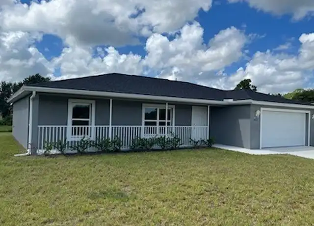 Property at 555 Oakshire Ln, Lehigh Acres, FL, 33972, 3 beds, 2 baths, [object Object]
