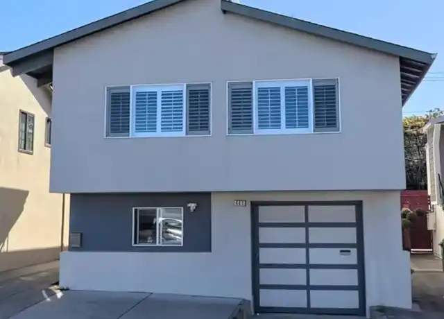 Property at 441 Saint Francis Blvd, Daly City, CA, 94015, 3 beds, 3 baths, [object Object]