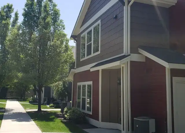 Property at SAW1530M - 1530 W Ann Taylor St Unit M, Meridian, ID, 83646, 3 beds, 2 baths, [object Object]