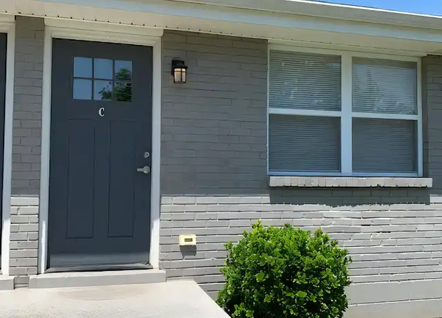 Property at 526 26th Ave N Unit C, Nashville, TN, 37209, 2 beds, 1 bath, [object Object]