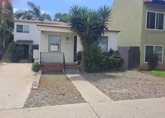 Property at 1965 Grand Ave Unit 1965, San Diego, CA, 92109, 1 bed, 1 bath, [object Object]
