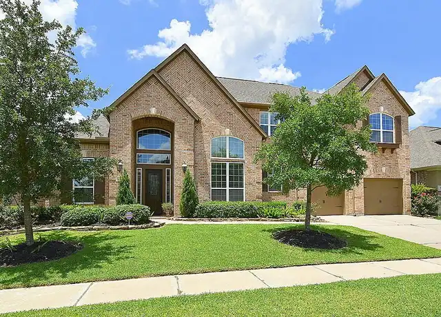 Property at 18908 N Bee Cave Springs Cir, Cypress, TX, 77433, 4 beds, 4.5 baths, [object Object]