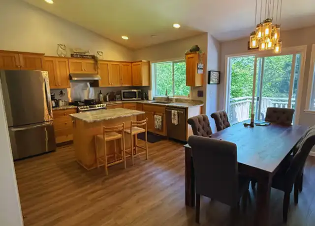 Property at 6106 NE Oar Dr, Lincoln City, OR, 97367, 2 beds, 2 baths, [object Object]