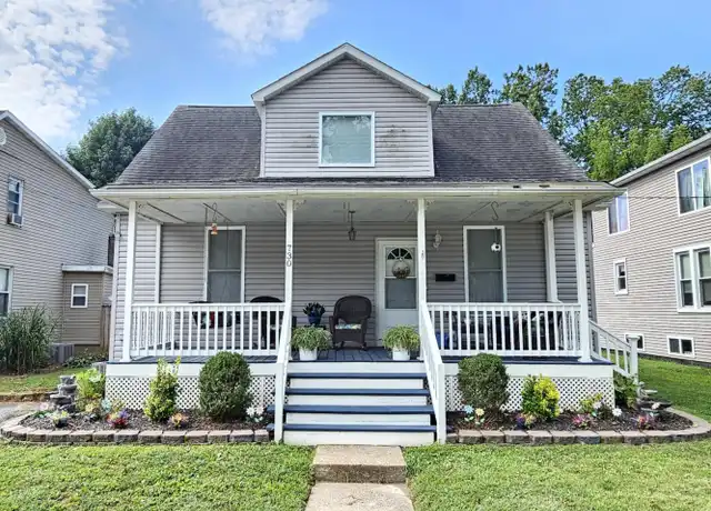 Property at 730 Maple St, Collinsville, IL, 62234, 3 beds, 2 baths, [object Object]
