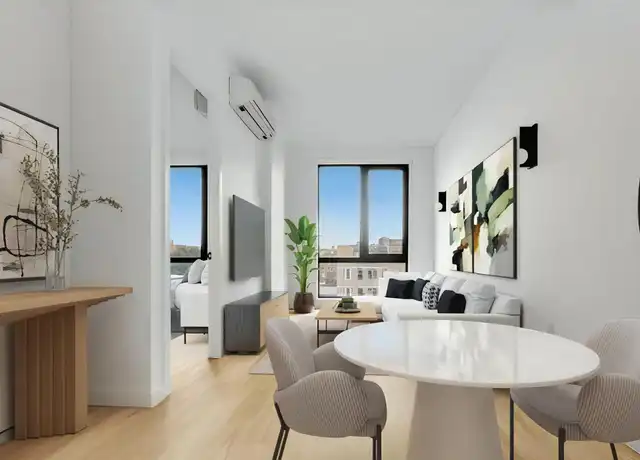 Property at 1010 Pacific St Unit 917, Brooklyn, NY, 11238, 1 bed, 1 bath, [object Object]