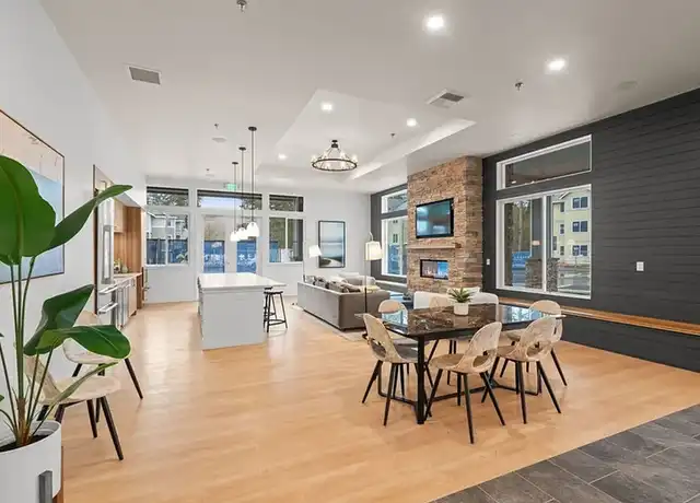 Property at Modera Lacey - 5499 15th Ave NE, Lacey, WA, 98516, 2 beds, 2 baths, [object Object]