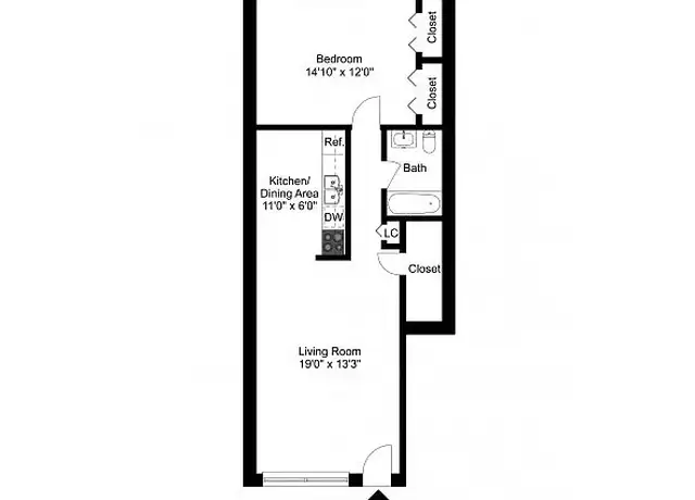 Photo of 10 Lexington Dr, Phoenixville, PA 19460
