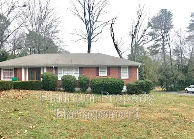 Property at 2271 Fairway Cir NE, Brookhaven, GA, 30319, 3 beds, 2.5 baths, [object Object]