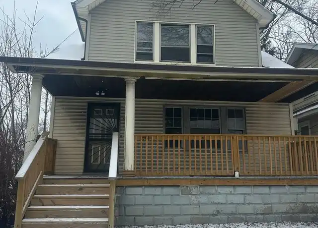 Property at 3908 E 123rd St Unit DN, Cleveland, OH, 44105, 2 beds, 1 bath, [object Object]