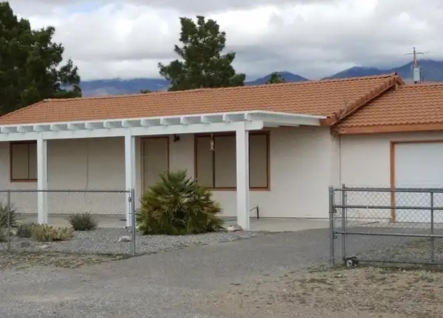Property at 5451 Genoa Ave, Pahrump, NV, 89060, 2 beds, 2 baths, [object Object]
