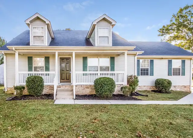 Property at 300 Vernon Traylor Dr, Smyrna, TN, 37167, 3 beds, 2.5 baths, [object Object]
