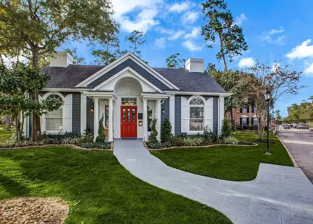 Property at VERENA AT CYPRESSWOOD - 16222 Stuebner Airline Rd, Spring, TX, 77379, 1 bed, 1 bath, [object Object]