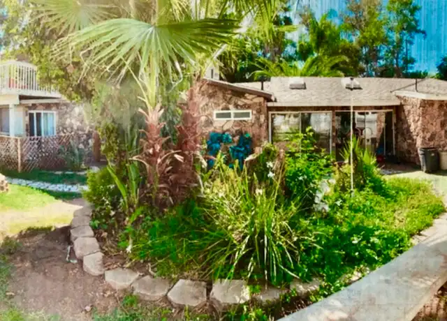 Property at 11541 Moreno Ave Unit Cottage, Lakeside, CA, 92040, 1 bed, 1 bath, [object Object]