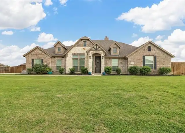 Property at 6320 Starr Dr, McKinney, TX, 75071, 4 beds, 2 baths, [object Object]