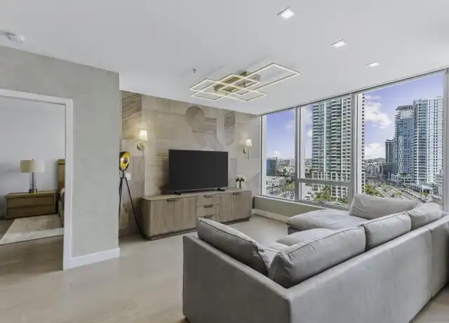 Property at 888 W E St #1106, San Diego, CA, 92101, 2 beds, 2 baths, [object Object]