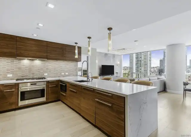 Property at 888 W E St #1106, San Diego, CA, 92101, 2 beds, 2 baths, [object Object]