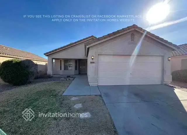 Property at 6967 W Kings Ave, Peoria, AZ, 85382, 4 beds, 2 baths, [object Object]