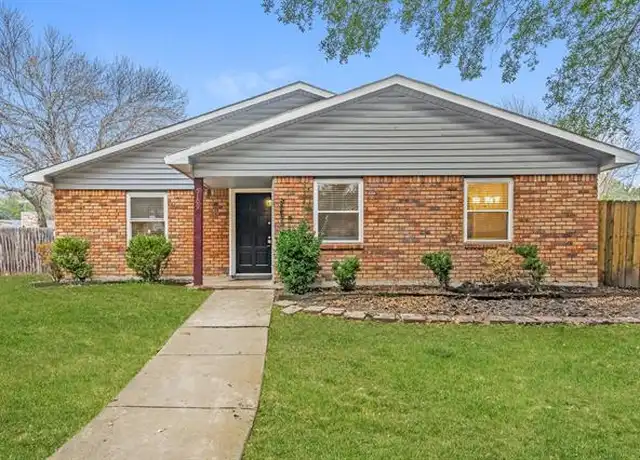 Property at 5109 Gilliam Cir, The Colony, TX, 75056, 4 beds, 2 baths, [object Object]