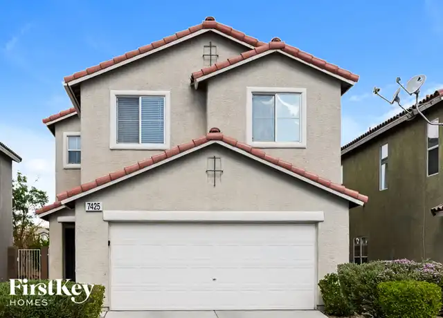Property at 7425 Aardvark Walks St, Las Vegas, NV, 89113, 4 beds, 2.5 baths, [object Object]
