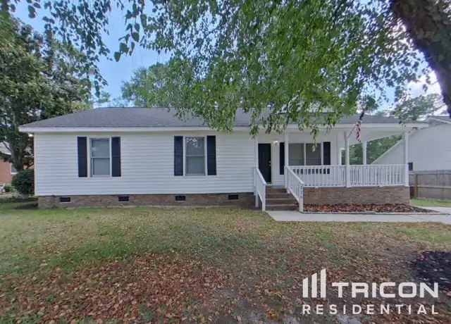 Property at 116 Glenshannon Dr, Columbia, SC, 29223, 3 beds, 2 baths, [object Object]