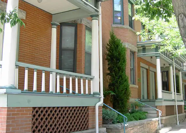 Property at 2039 11th St #7, Boulder, CO, 80302, 1 bed, 1 bath, [object Object]