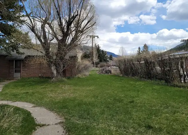 Property at 282 S Glenwood St, Jackson, WY, 83001, 1 bed, 1 bath, [object Object]