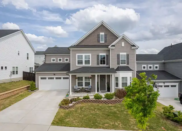 Property at 2609 Princess Tree Dr, Raleigh, NC, 27616, 5 beds, 3 baths, [object Object]