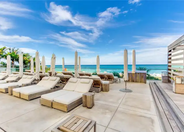 Property at 2301 Collins Ave #1026, Miami Beach, FL, 33139, 2 beds, 2 baths, [object Object]