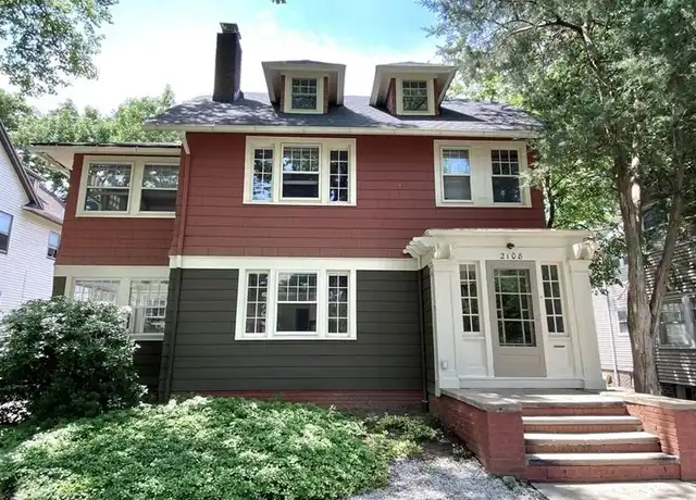 Property at 2108 Stillman Rd Unit 2, Cleveland Heights, OH, 44118, 2 beds, 1 bath, [object Object]