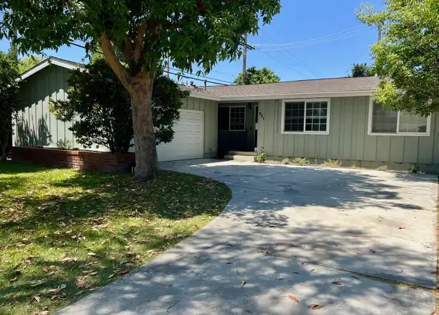 Property at 221 N Orange Ave, Fullerton, CA, 92833, 3 beds, 2 baths, [object Object]