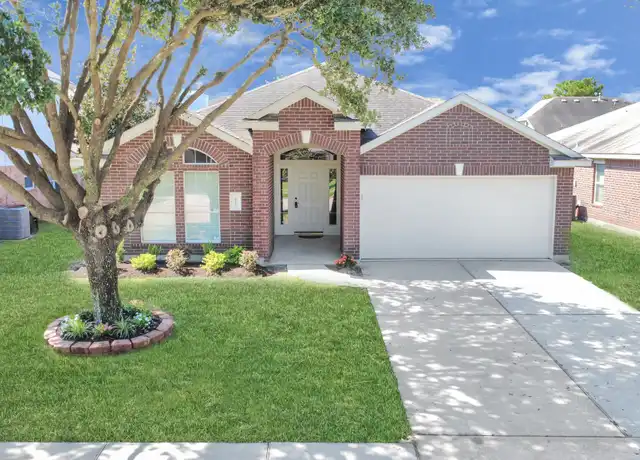 Property at 422 Brushy Glen Dr, Houston, TX, 77073, 4 beds, 2 baths, [object Object]