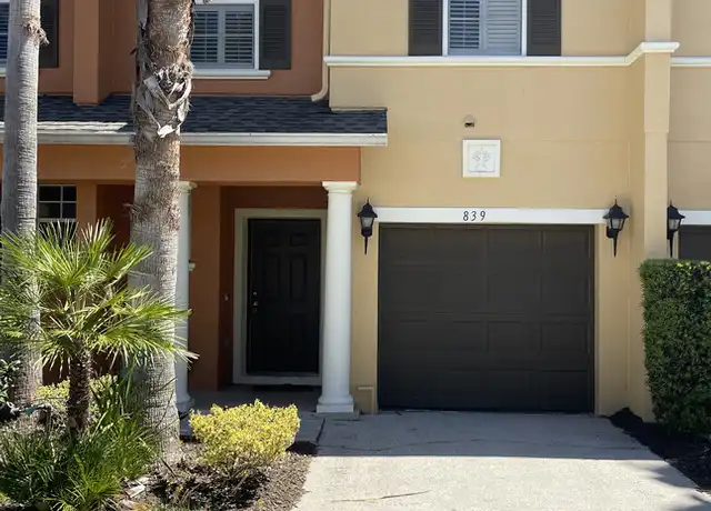 Property at 839 Assembly Ct #839, Reunion, FL, 34747, 3 beds, 2 baths, [object Object]