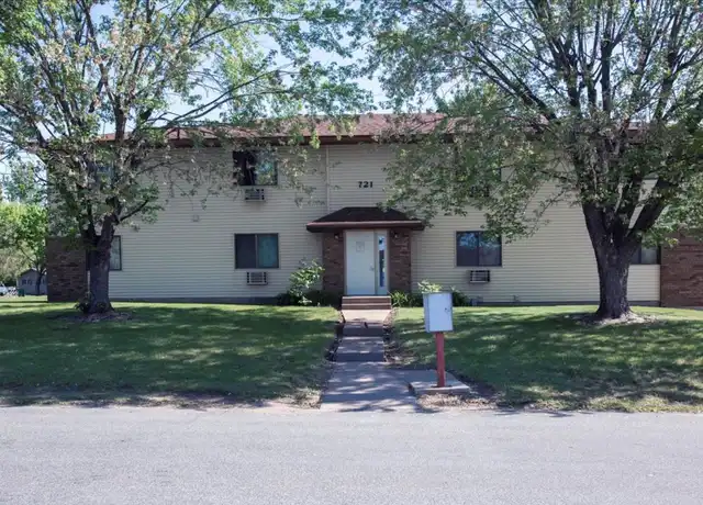 Property at 721 Terrill Rd Unit 6, Menomonie, WI, 54751, 2 beds, 1 bath, [object Object]