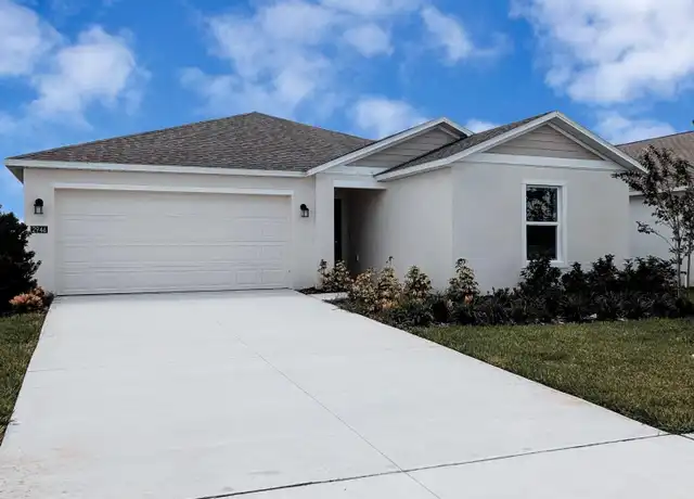 Property at 2946 Pennachio Dr, Lake Wales, FL, 33853, 4 beds, 2 baths, [object Object]